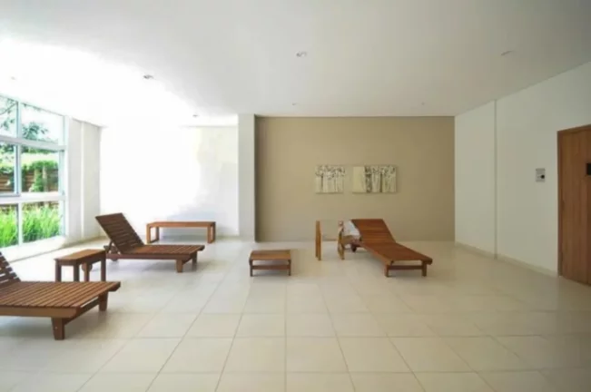 Imagem CONDOMÍNIO INSPIRE - Apto 55m² (Unidade Revenda), próximo aos Shoppings Jardim Sul e Morumbi Town!