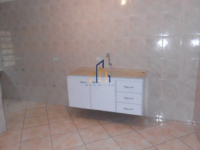 Imagem Apartamento Sem Condomínio na Vila Valparaíso em Santo André/SP