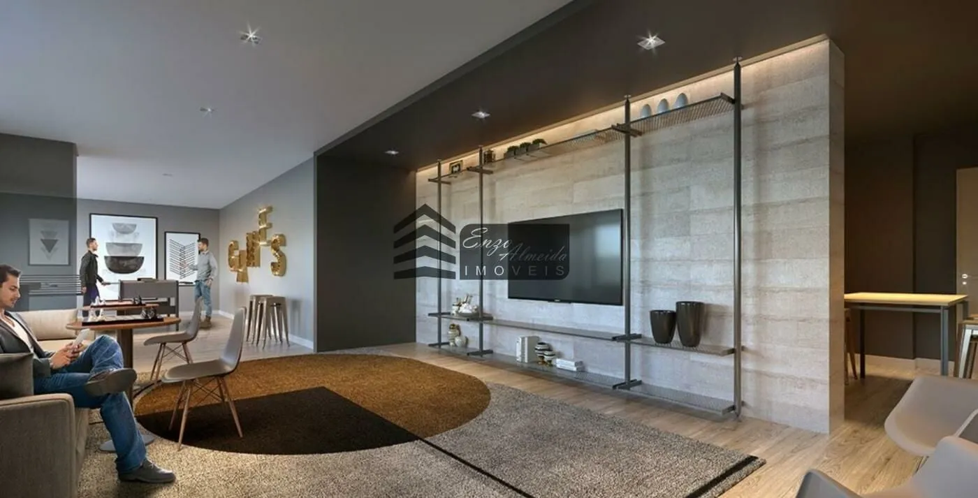 Imagem STELLA CAMPO BELO - Apartamento à venda em São Paulo/SP