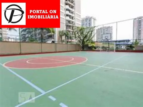 Imagem APARTAMENTO RESIDENCIAL em RIO DE JANEIRO - RJ, BARRA DA TIJUCA