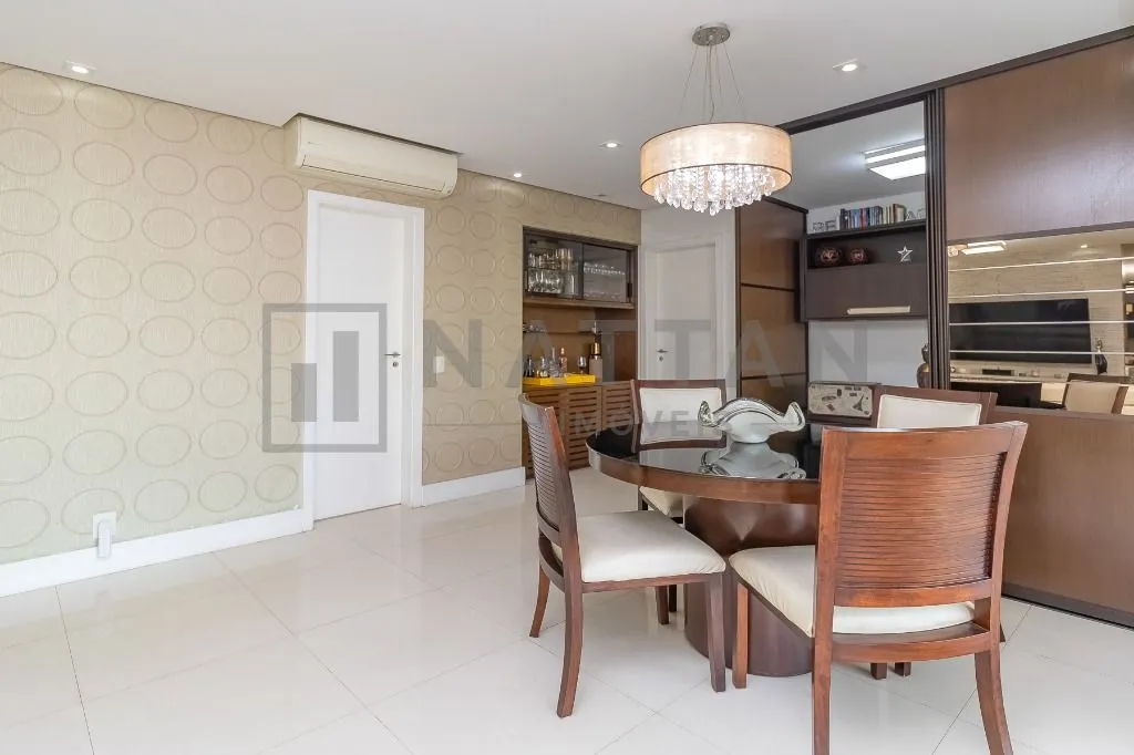Imagem Apartamento com 3 dormitórios à venda, 130 m² por R$ 1.549.990,00 - Vila Prudente - São Paulo/SP