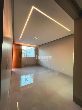 Imagem Sobrado à venda no Residencial Cidade Verde - Goiânia/GO