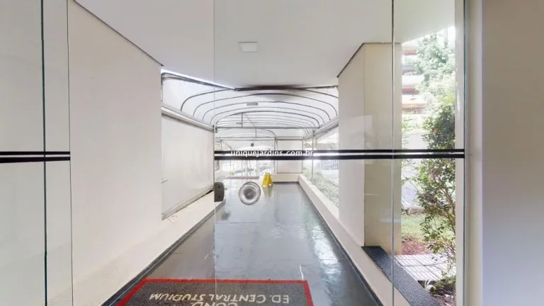 Imagem Apartamento à venda Bela Vista São Paulo
