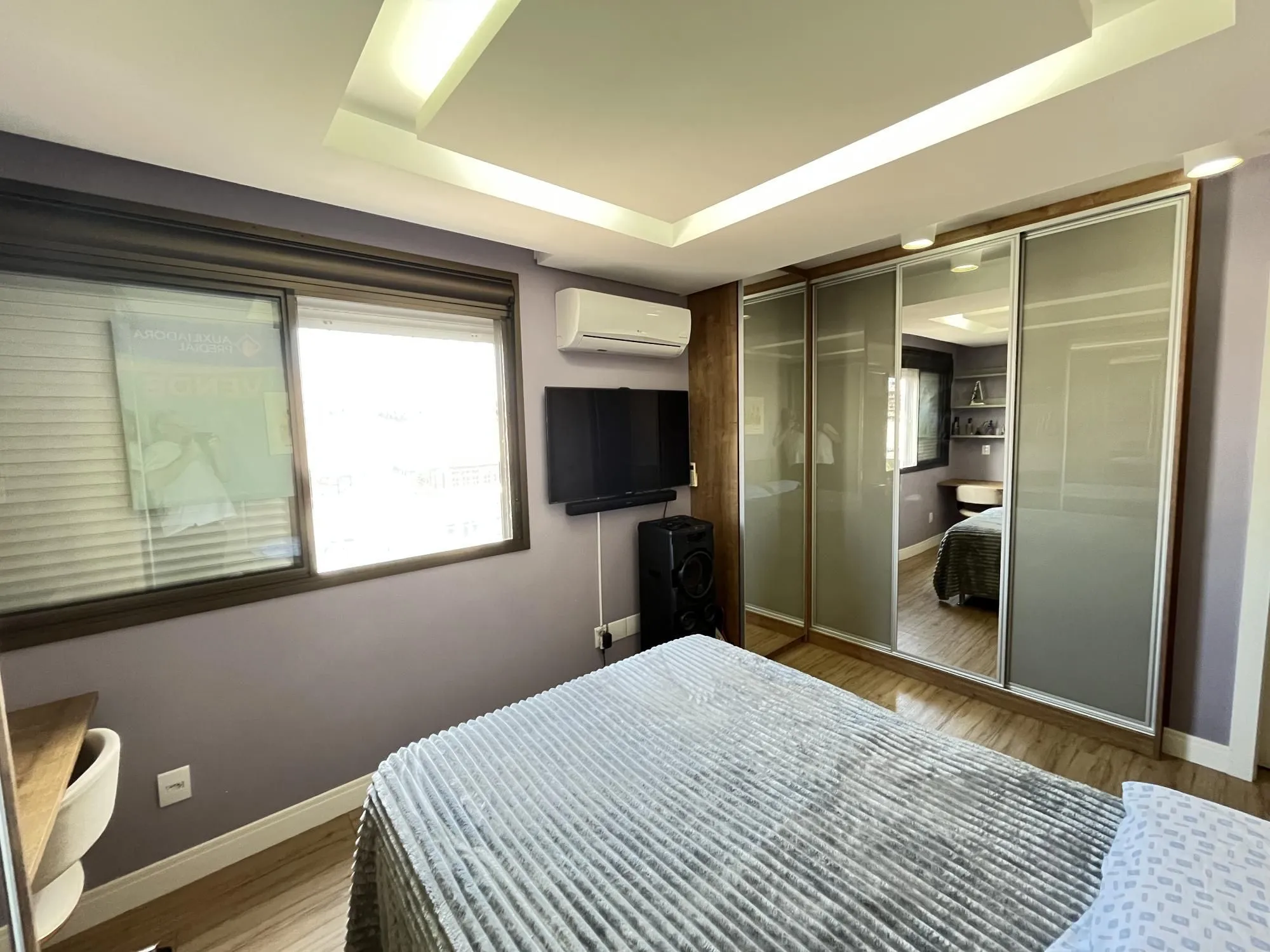 Imagem Apartamento para Venda - 83.26m², 3 dormitórios, sendo 1 suite, 1 vaga Santana