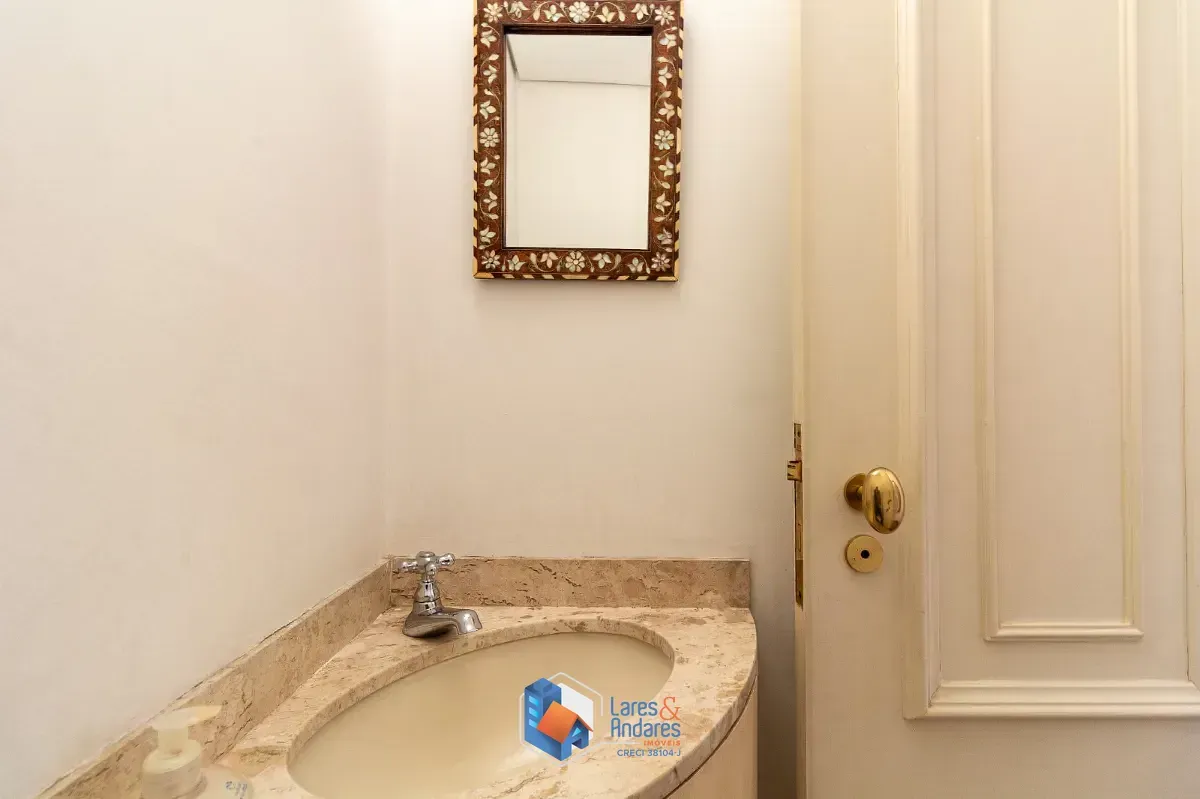 Imagem Apartamento para venda em Consolação com 3 quartos, sendo 3 suítes, 163m²