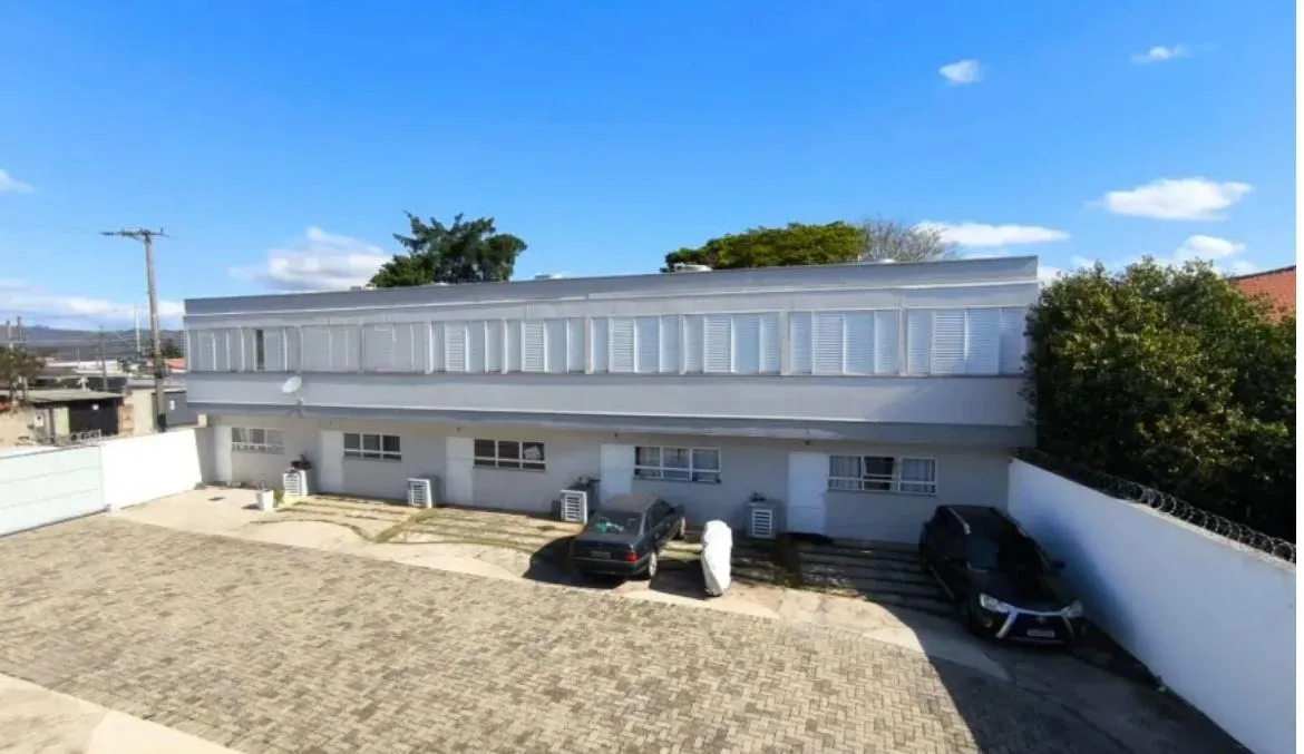 Foto do imóvel Casa de Condomínio com 2 Quartos Jardim Araújo-Sorocaba/SP em JARDIM ARAÚJO, VOTORANTIM - SP