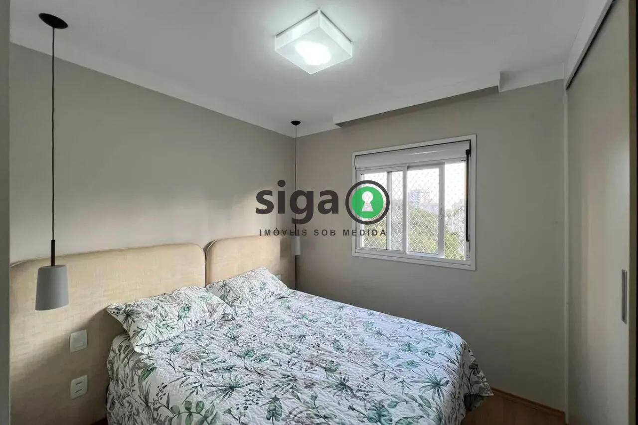 Imagem Apartamento com 2 dormitórios ( suites)