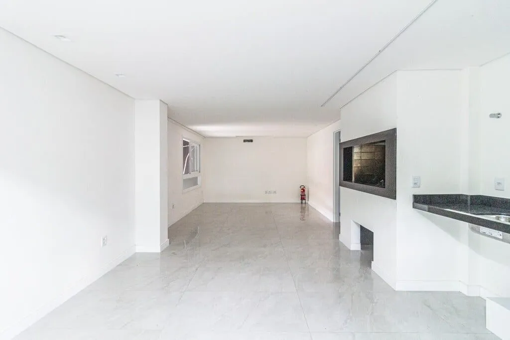 Imagem Apartamento em Menino Deus