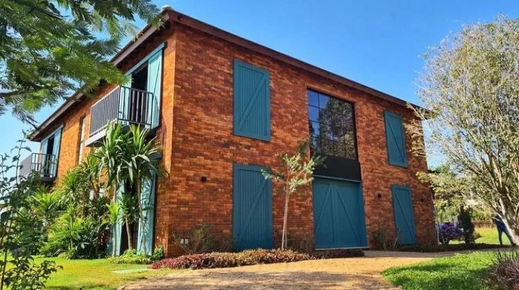 Foto do imóvel Casa à venda em condomínio Barn House Fazenda Boa Vista em Barn House Fazenda Boa Vista, PORTO FELIZ - SP