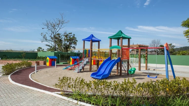Imagem TERRENO RESIDENCIAL em São José - SC, Forquilhas