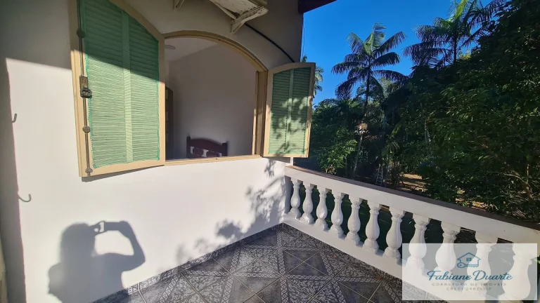 Imagem Casa Padrão - Residencial - Pronto para morar