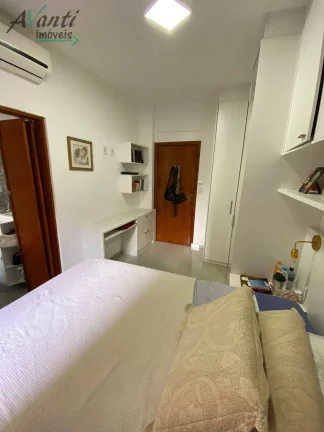 Imagem Apartamento à venda no bairro Gonzaga em Santos/SP