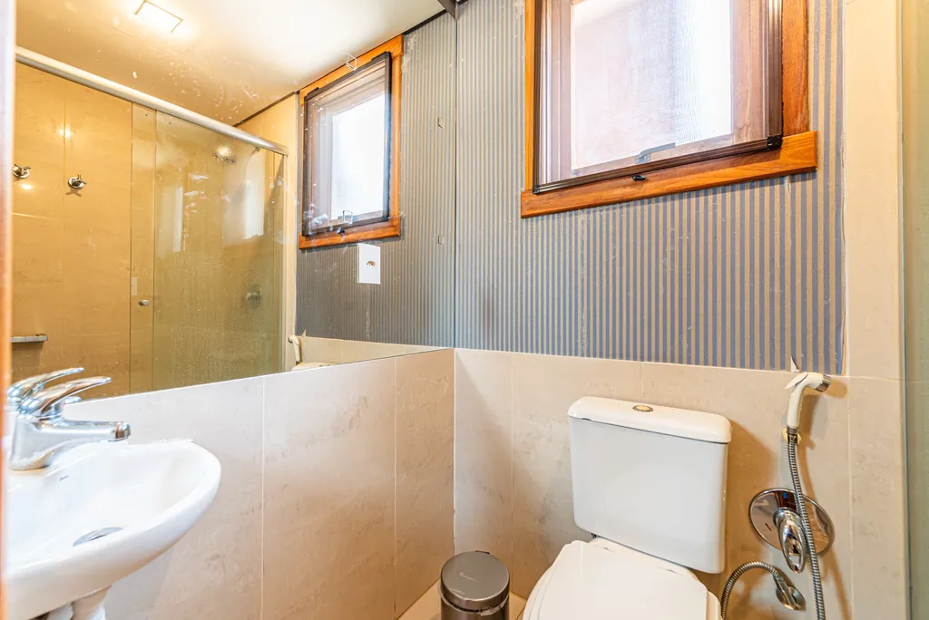 Imagem Casa de Condomínio em Três Figueiras