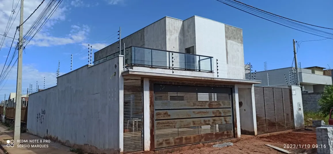 Imagem Casa 200m Umuarama-PR 28