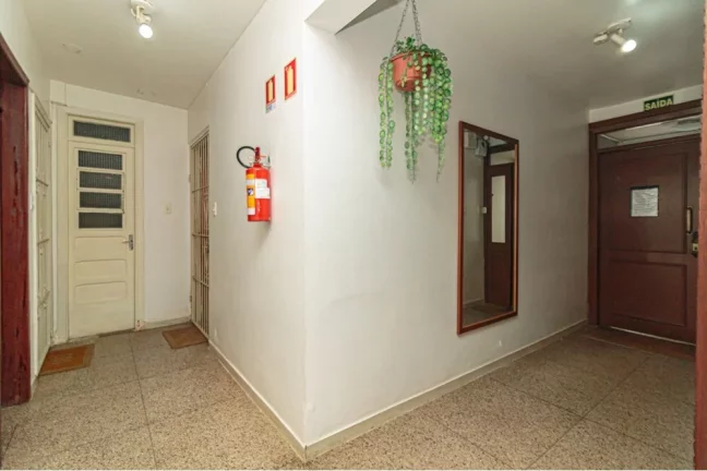 Imagem Apartamento para venda no bairro São Sebastião em Porto Alegre