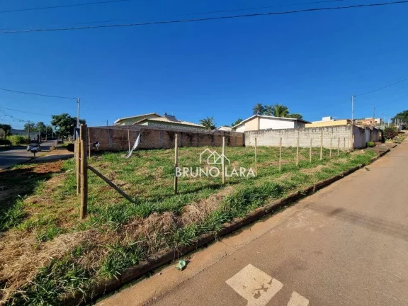 Imagem Terreno Comercial à venda no bairro Pousada Del Rey - Igarapé/MG.