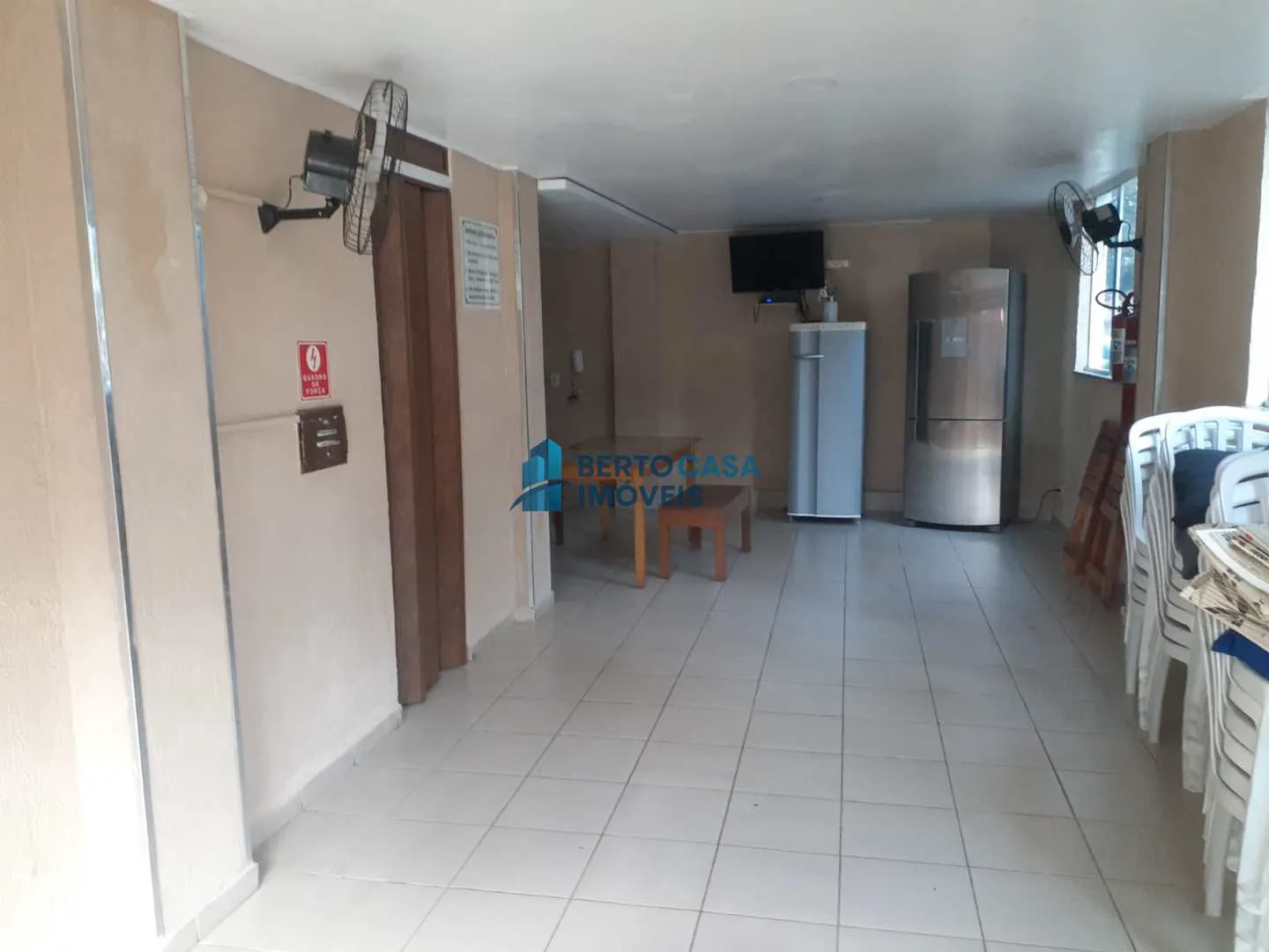 Imagem Apartamento Padrão