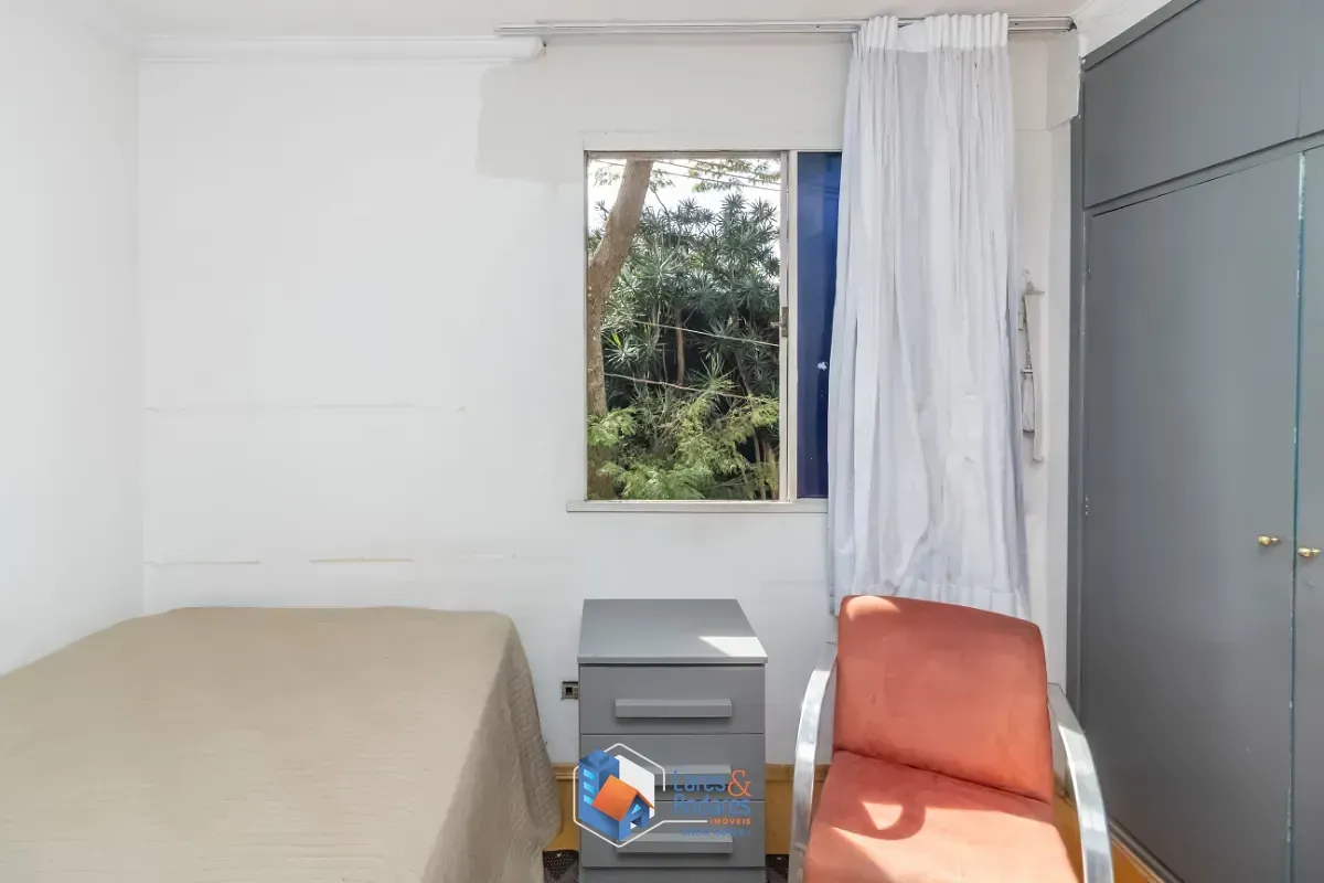 Imagem Apartamento para venda em Vila Mariana com 2 quartos, 84m²