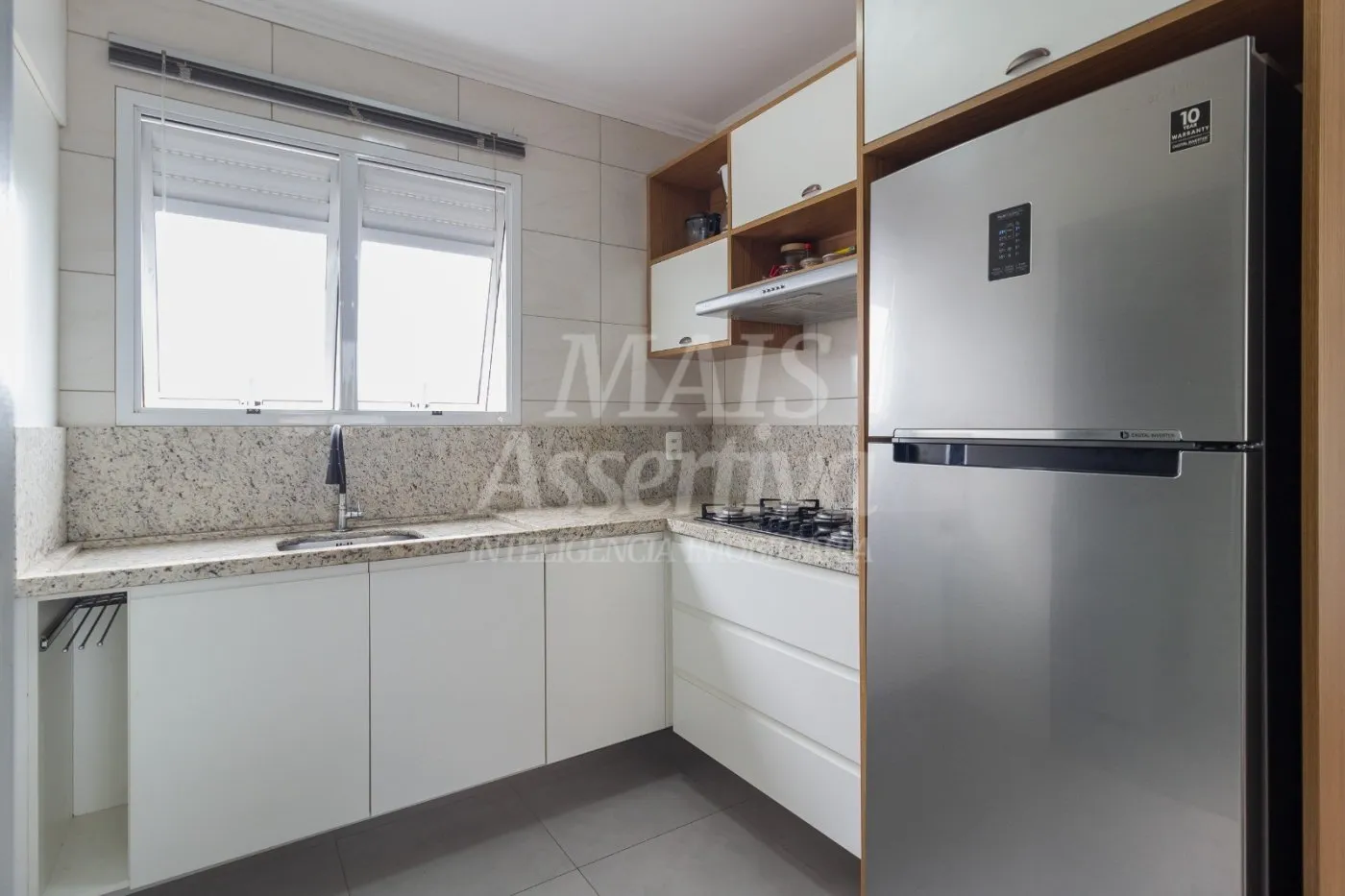 Imagem Excelente apartamento à venda no Residencial Moradas da Rondônia - 2° andar