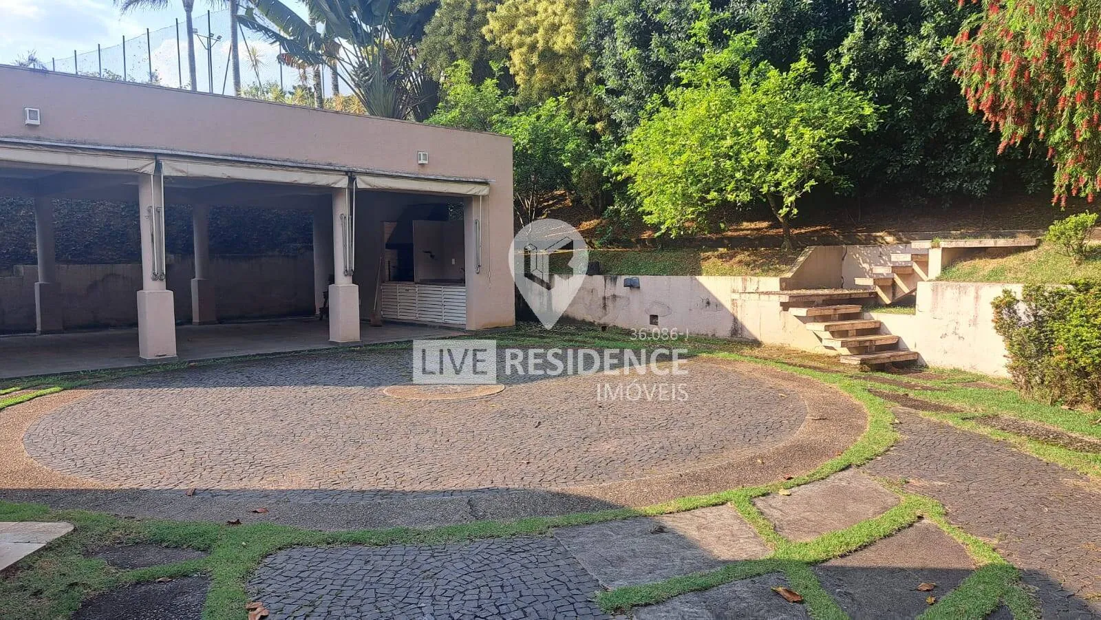 Imagem Casa em excelente Condomínio Parque das Laranjeiras a venda em Itatiba