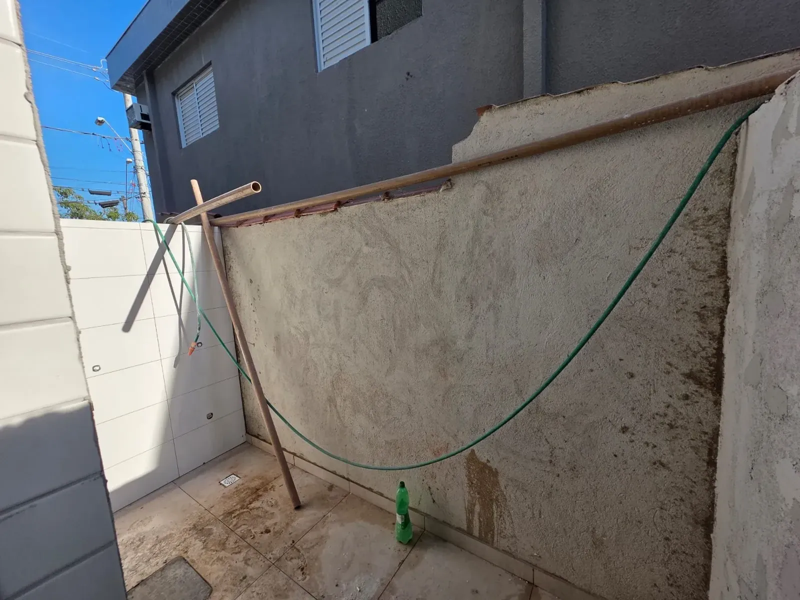 Imagem Casa de Condomínio com 2 Quartos à Venda, 50 m² em Cidade Naútica - São Vicente
