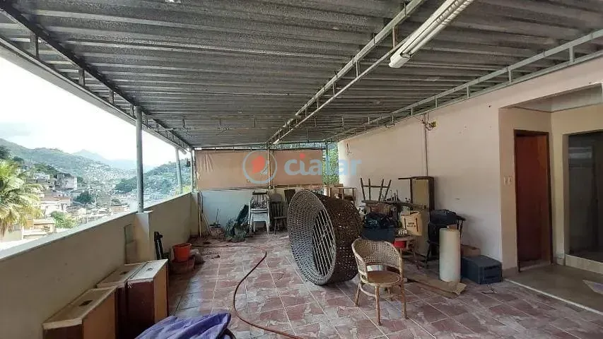 Imagem Casa à venda, Santa Teresa, Rio de Janeiro, RJ