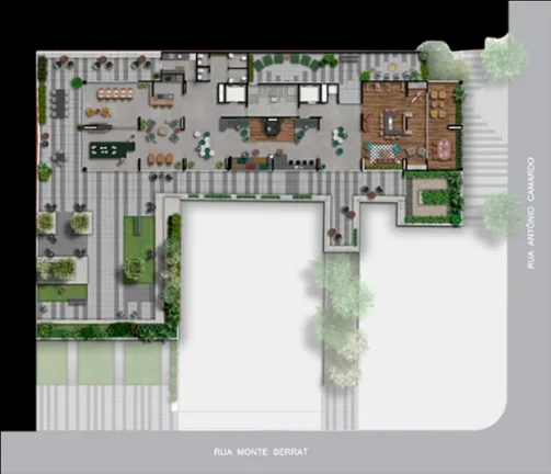 Imagem Signa: Arquitetura com Alma, Vida com Propósito O Signa é um projeto que une funcionalidade e desi...
