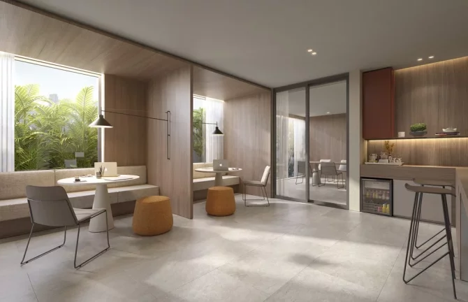 Imagem Apartamento à venda em São Paulo, Pinheiros, com 3 quartos, 201,01m2