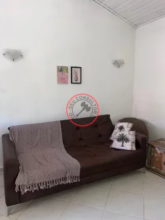 Imagem CASA COM 2 QUARTOS NO SERTÃO DE CAMBURY COM VARANDA JARDIM EM CONDOMINIO DE 6 CASAS E INFRA ESTRUTURA COMPARTILHADA