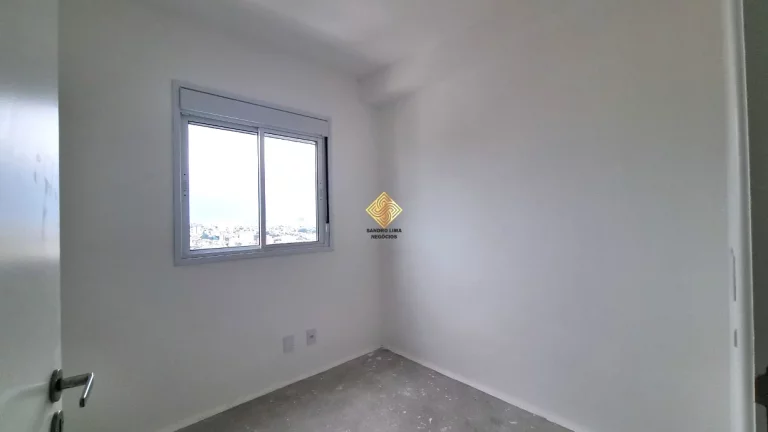 Imagem APARTAMENTO DE 41M², 2 DORMITÓRIOS COM 1 VAGA DE GARAGEM A VENDA - VILA DAS BELEZAS - ZONA SUL DE SÃO PAULO / SP