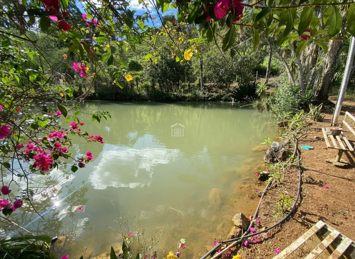 Imagem Chácara 100 m² à venda em Amendoins, Caldas