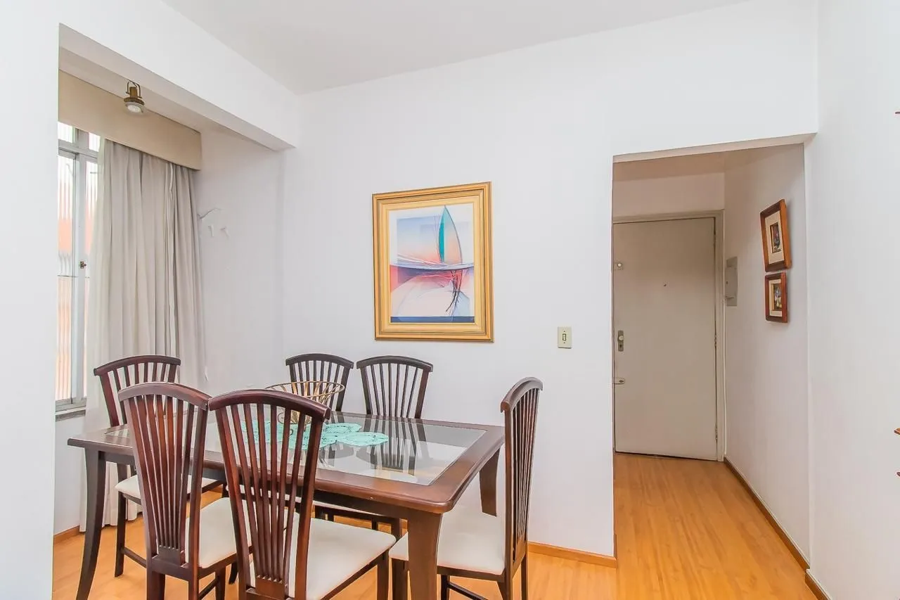 Imagem Apartamento em Floresta