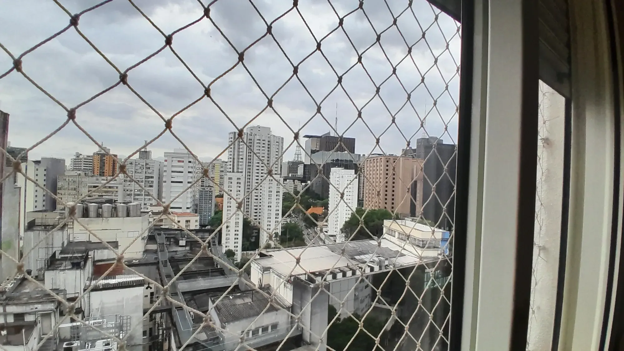 Imagem Apartamento com 2 Quartos à Venda, 76 m² em Jardim Paulista - São Paulo