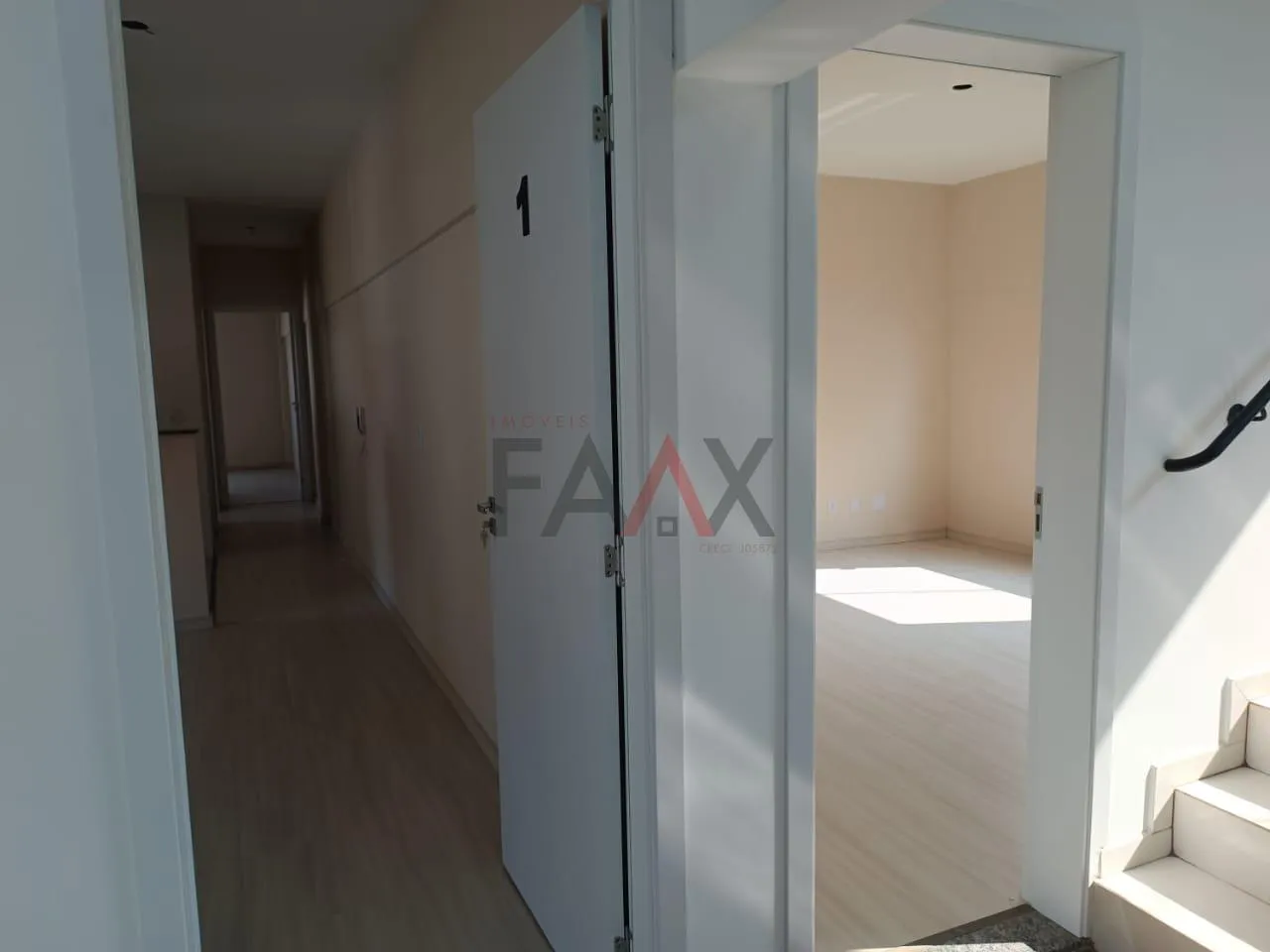 Imagem Oportunidade imperdível Apartamento a venda no Trianon Guarapuava PR