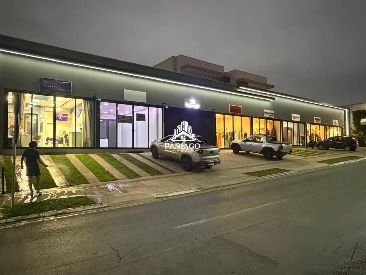 Imagem Sala Comercial para Locação no Jardim das Américas | Localização Nobre | 40 m²