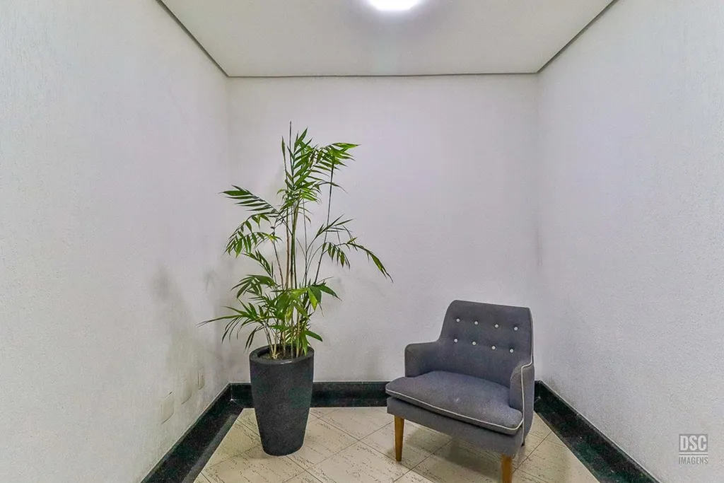 Imagem Apartamento em Petrópolis