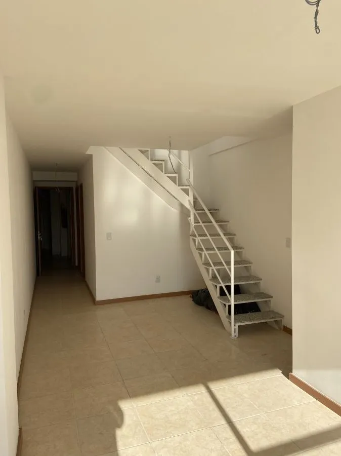 Imagem Apartamento a Venda no bairro Taquara - Rio de Janeiro, RJ