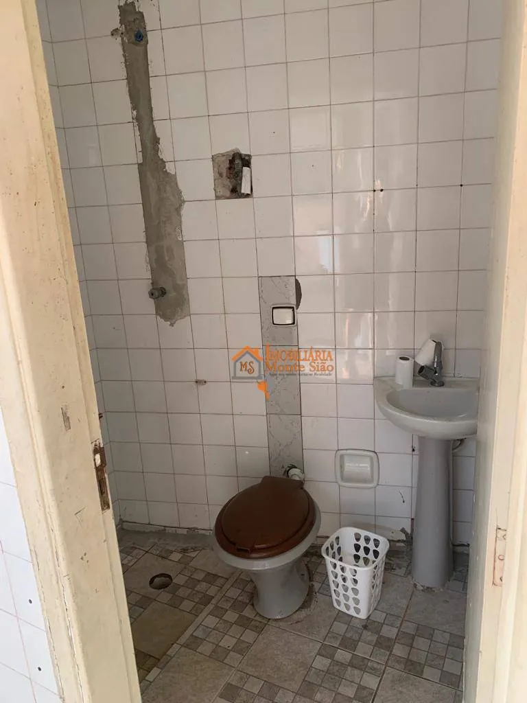 Imagem Casa com 4 dormitórios à venda por R$ 1.800.000,00 - Vila Rosália - Guarulhos/SP