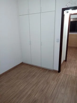 Imagem Apartamento à venda em São José dos Campos, Vila Zizinha - Condomínio Parque Jacarandá