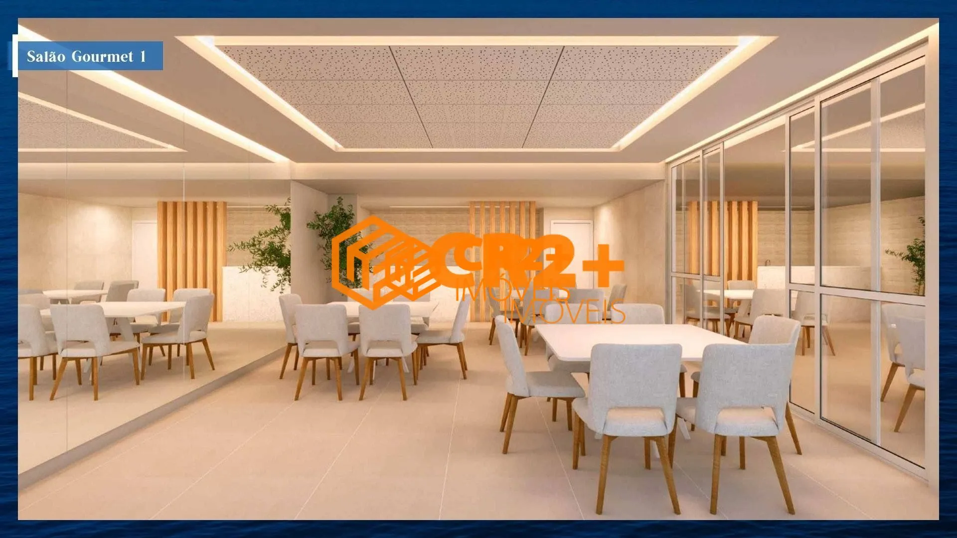 Imagem Apartamento a Venda com 03 quartos 01 suíte em Setúbal - 69,74m² Boa Viagem em R
