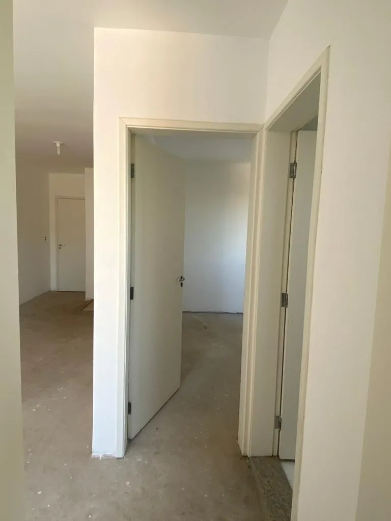Imagem Apartamento a Venda com 2 Dormitórios no Residencial Reserva Barão