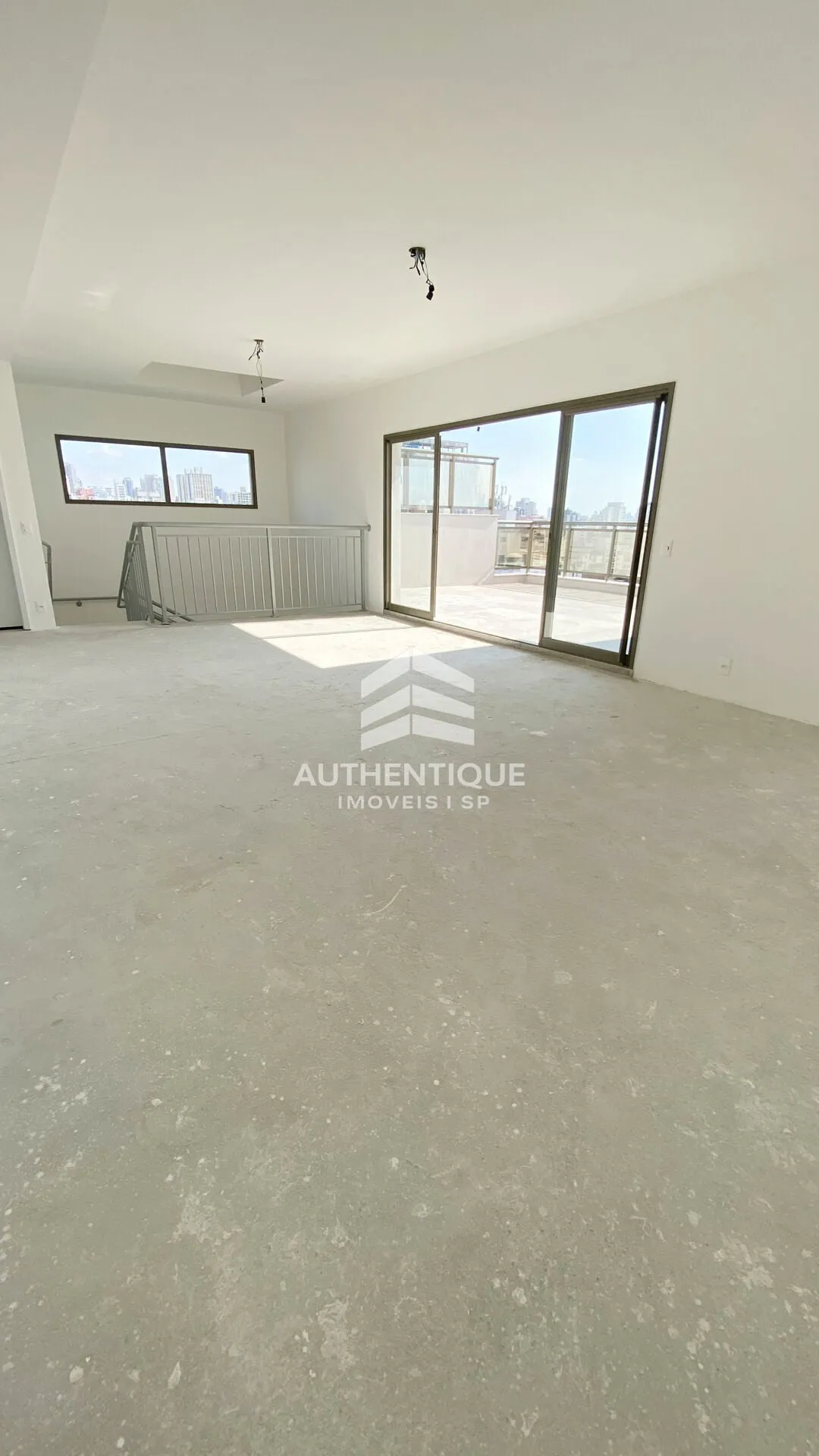 Imagem MAISON CYRELA PERDIZES - Apartamento Cobertura Duplex no bairro Perdizes à venda