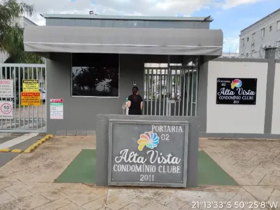 Foto do imóvel Oportunidade Única em ARACATUBA - SP | Tipo: Apartamento | Negociação: Licitação Aberta | Situação: Imóvel em AVENIDA UMUARAMA