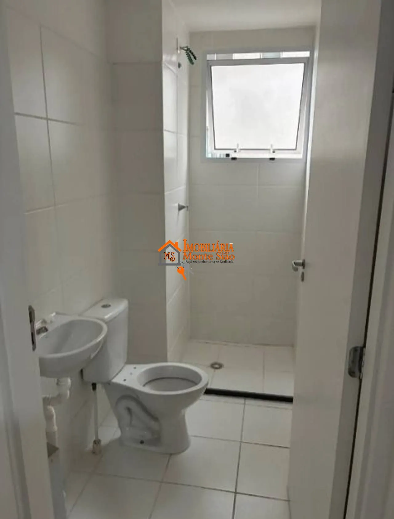 Imagem Apartamento com 2 dormitórios à venda, 42 m² por R$ 212.000,00 - Vila Nova Bonsucesso - Guarulhos/SP