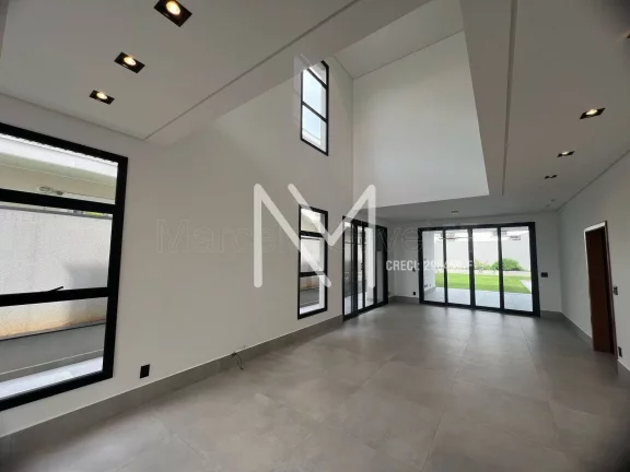 Imagem Casa Alto Padrão para venda 4 Suítes 1 Master 367m² - Bairro Urbanova