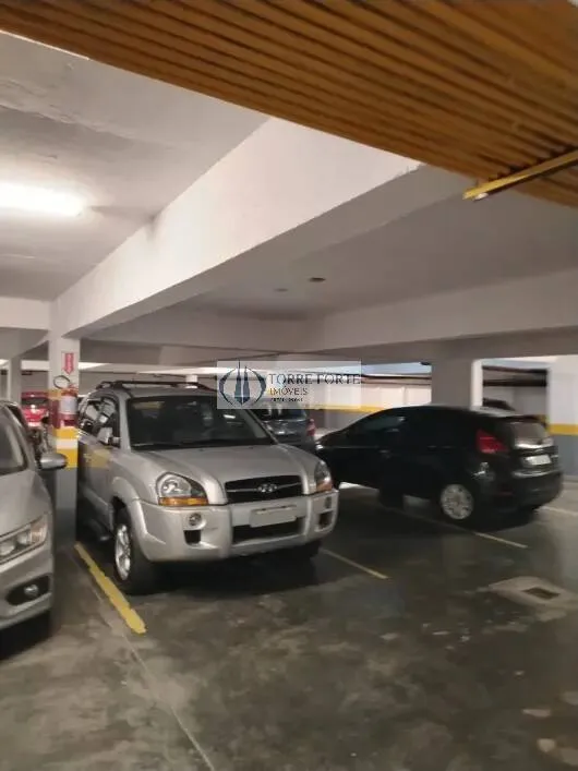 Imagem Duplex com 86 m² 2 dormitórios 3 banheiros 2 vagas, na Vl. Santa Catarina