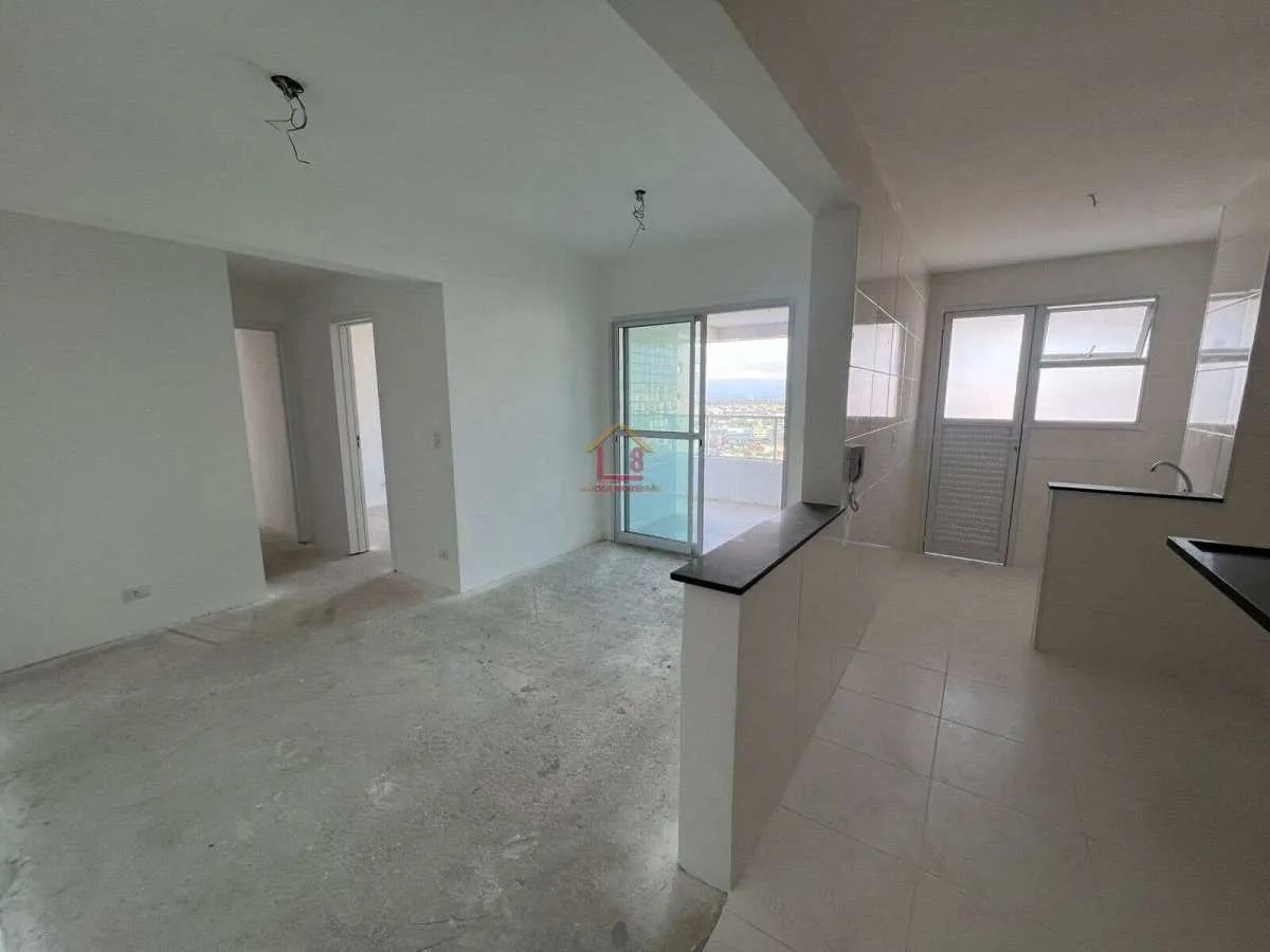 Imagem Apartamento à venda, com 2 quartos, 80m2