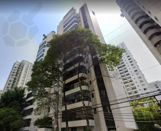 Imagem METRÔ MOEMA * 4 DORM. * 2 SUÍTES * 2 VAGAS * DEPÓSITO