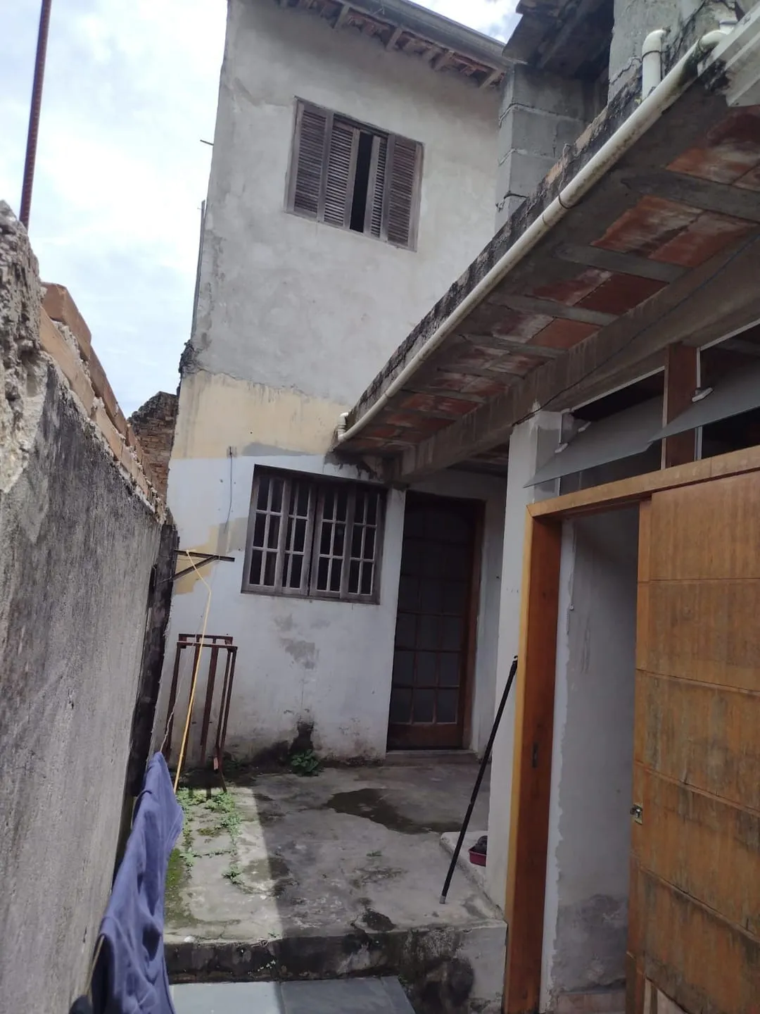 Imagem Casa à venda 4 Quartos, 2 Vagas, 187.55M², Jardim Santa Luzia, Pindamonhangaba - SP
