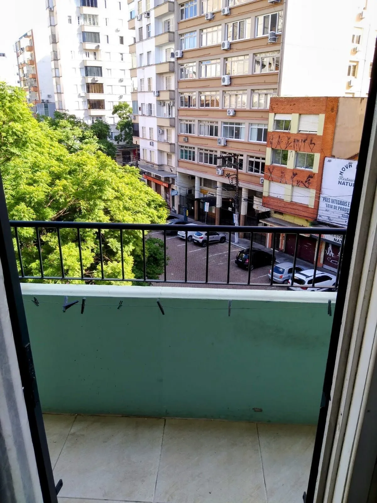Imagem Apartamento 2 dormitórios à venda Cidade Baixa Porto Alegre/RS